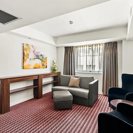 Hotel Hampton By Hilton