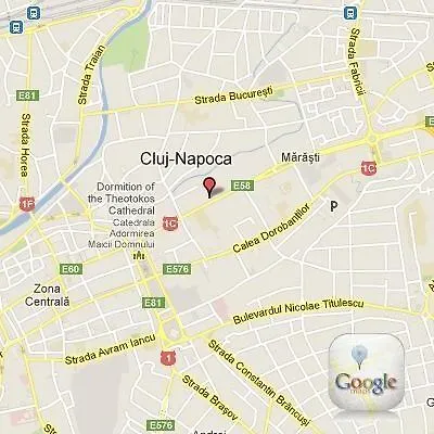 Hampton By Hilton Hotel Cluj-Napoca