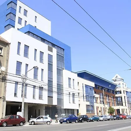 Hotel Hampton By Hilton Cluj-Napoca