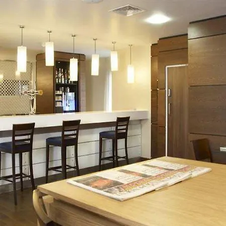 Ξενοδοχείο Hampton By Hilton