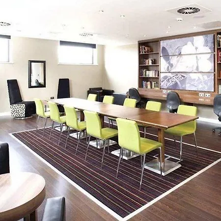 Hotell Hampton By Hilton Cluj-Napoca