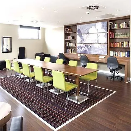 Szálloda Hampton By Hilton Kolozsvár