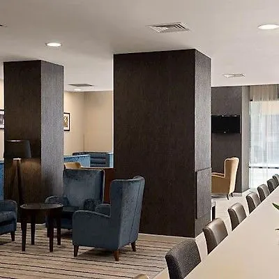 Hampton By Hilton 3* Kolozsvár
