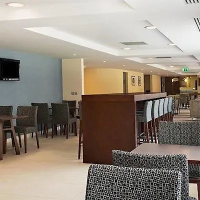 Hampton By Hilton Kolozsvár