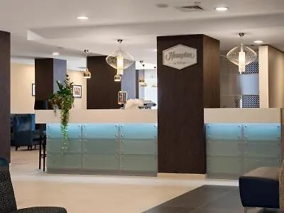 Hampton By Hilton Kaloşvar