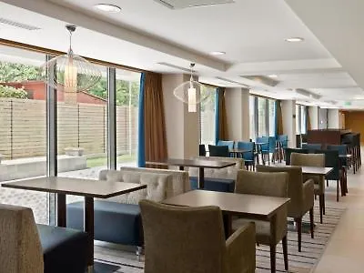 Hampton By Hilton 3* Kluż-Napoka