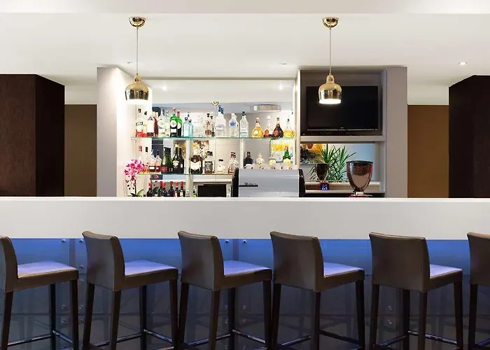 Hotel Hampton By Hilton