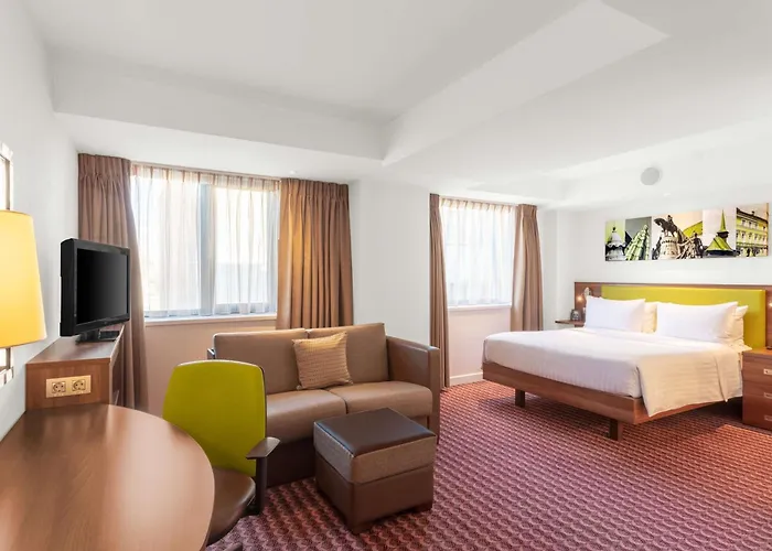 Hampton By Hilton Hotel Cluj-Napoca