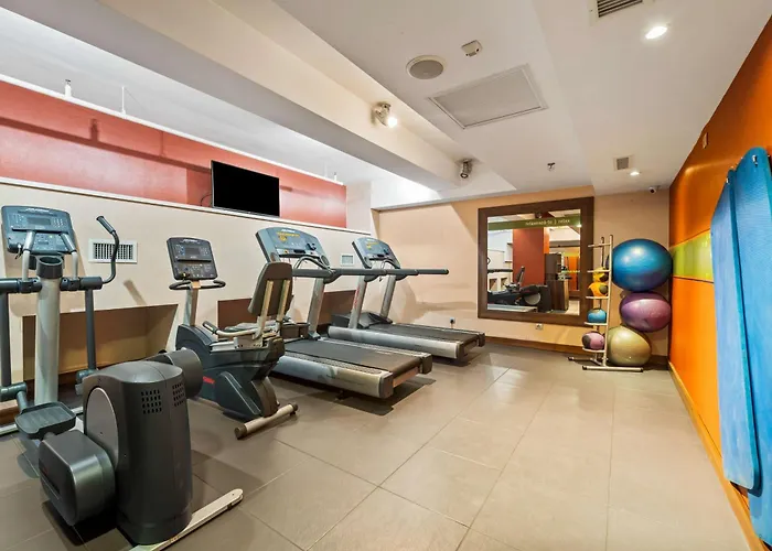 Hampton By Hilton Клуж-Напока