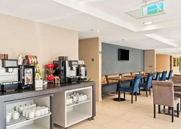 Hampton By Hilton 3* Cluj-Napoca