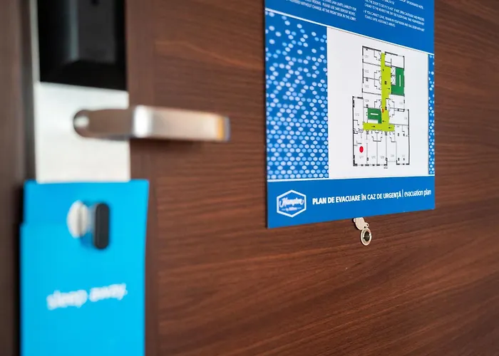 Hampton By Hilton Отель Клуж-Напока