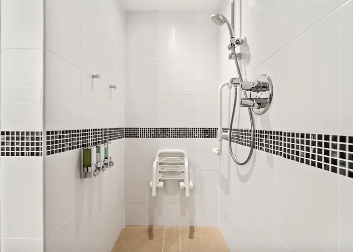 Hotel Hampton By Hilton