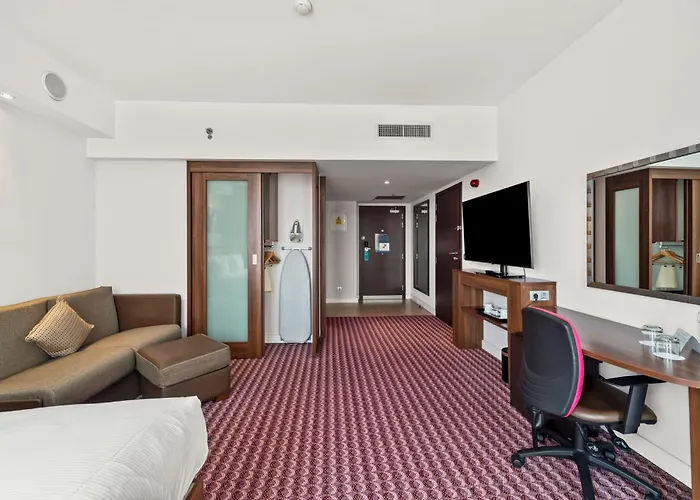 Hampton By Hilton 3* Клуж-Напока