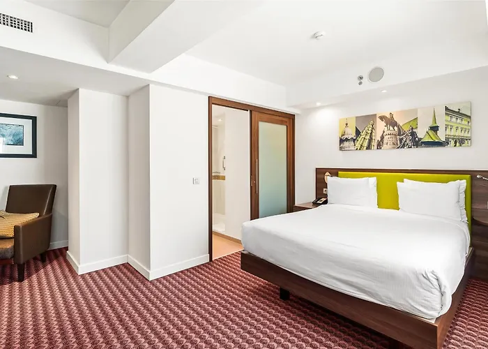 Hampton By Hilton Cluj-Napoca