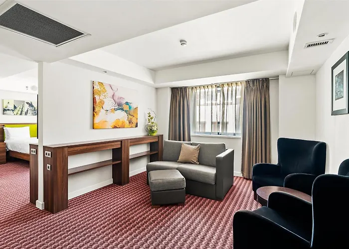 Hampton By Hilton 3* クルージュ＝ナポカ