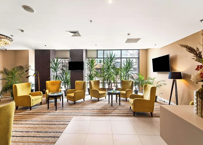 Hampton By Hilton Cluj-Napoca