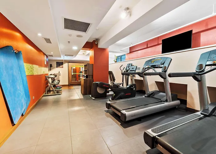 Hampton By Hilton Cluj-Napoca