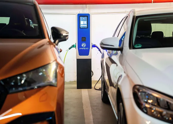 Hampton By Hilton Hotel