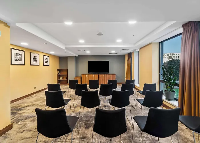 Hampton By Hilton Отель Клуж-Напока