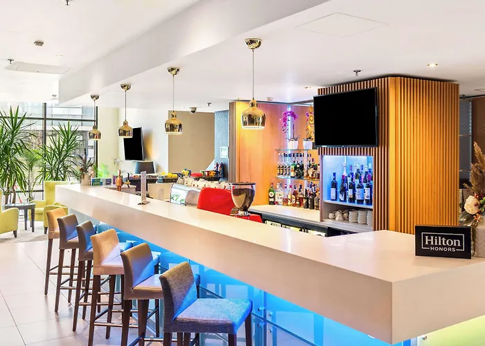 Hampton By Hilton Hotel Cluj-Napoca