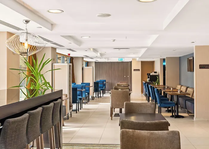 Hampton By Hilton Клуж-Напока