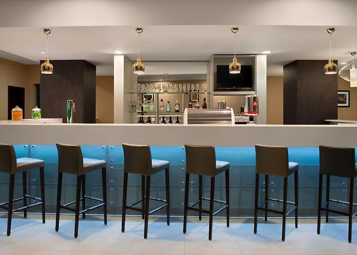 Hampton By Hilton 3* Клуж-Напока