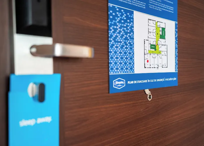 Hampton By Hilton 3* Клуж-Напока