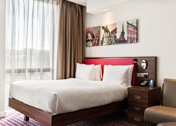 Hampton By Hilton Hotel Cluj-Napoca