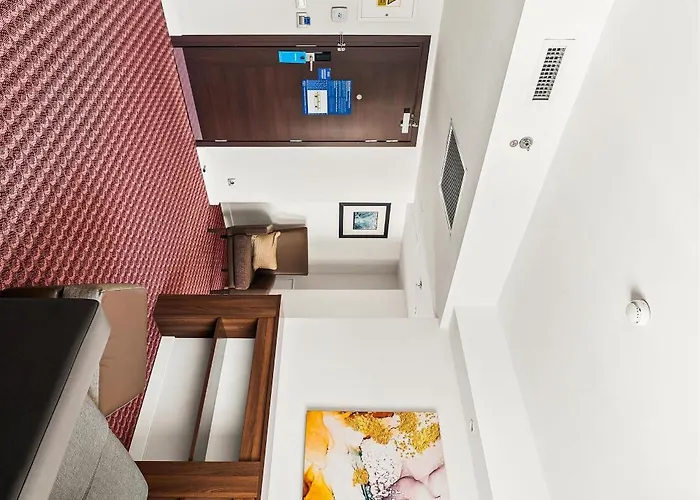 Hampton By Hilton 3* Cluj-Napoca