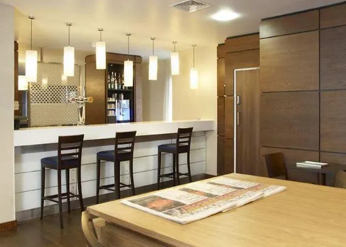 Hotel Hampton By Hilton