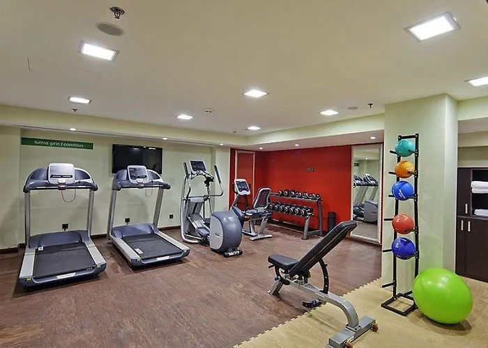 Hampton By Hilton Cluj-Napoca