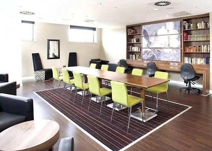 Hotel Hampton By Hilton Cluj-Napoca